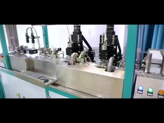 maszyna do frezowania kart bankowych i wstawiania