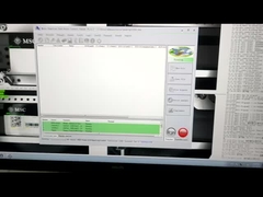 Maszyna do personalizacji kart inteligentnych