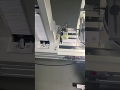 Maszyna do odczytu i porównania danych smart cardów YDV-7000+