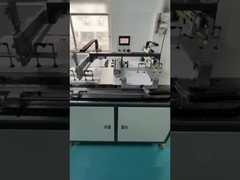 Inlay Sheet CNC Pierścienie otworów