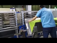 Speedy Automatic Card Laminator YLL-210 od YLEE