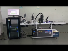 Maszyna do personalizacji kart inteligentnych