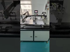 Inlay Sheet CNC Machine do przebijania otworów, RFID Card Hole Die Cutter