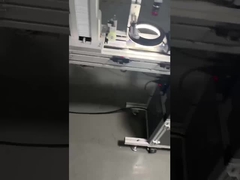 Wysokiej prędkości komputer przemysłowy, czytanie i porównywanie danych z kartami inteligentnymi YDV-7000+