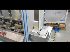 Całkowicie automatyczna maszyna do przebijania kart SIM GSM YLFP-SIM-12