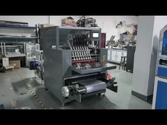 Automatyczne sterowanie Maszyna do układania pasków magnetycznych Niezawodna obsługa YMSL-1000