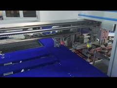 Maszyna do drukowania kart, specjalny nożyc do drukowania kart, drukownik kart