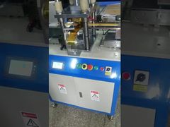 Automatic Card Hot stamping machine YHS-1 