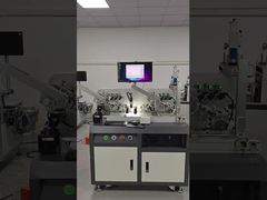 Máquina de verificación de datos de tarjeta SIM YDV-SIM-4000+